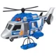 Elicopter de salvare al politiei HTI Teamsterz cu lumina si sunete foto