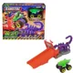 Set de joaca HTI Teamsterz -Lovitura Stinger foto