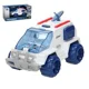 Set de joaca Wenyi	Vehicul spatial cu inertie si figurina astronaut (sunet/lumina) foto