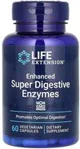 Пищевая добавка Life Extension Enhanced Super Digestive Enzymes, 60 капсул foto