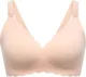 Sutien pentru alaptare Momcozy Floral Skin, marimea S foto