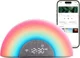 Ночник с успокаивающими звуками Momcozy Rainbow Grey foto