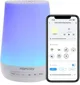Ночник с успокаивающими звуками Momcozy Smart foto