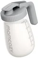 Кувшин для хранения грудного молока Momcozy Grey foto