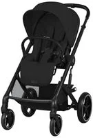 Carucior Cybex Balios S Lux BLK RB Moon Black