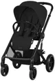 Carucior Cybex Balios S Lux BLK RB Moon Black foto