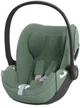 Автолюлька Cybex Cloud T i-Size Plus Leaf Green, 45-87 см foto