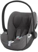 Автолюлька Cybex Cloud T i-Size Plus Mirage Grey, 45-87 см foto