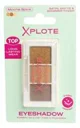 Fard de pleoape Xplote Mocha Spice foto