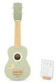 Chitara-ukulele din lemn Viga Toys PolarB Pasarica foto