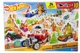 Calendar Advent Hot Wheels 2025, scara 1:64 foto