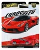 Masinuta Hot Wheels Cultura auto Ferrari F50, 1:64 foto