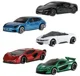 Машина Hot Wheels Themed Automotive foto