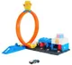 Set de joaca Hot Wheels City Sectia de Politie foto