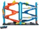 Набор для игры Hot Wheels City Transforming Race Tower foto