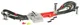 Set de joaca Hot Wheels Formula 1: Circuit Grand Prix cu 3 masinute foto