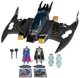 Игрушка Batwing трансформер 2 в 1 Spin Master Metal Force foto