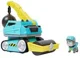 Masina de constructii Spin Master Patrula Catelusilor foto
