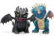 Mini-dragon interactiv Spin Master Cum sa iti dresezi dragonul foto