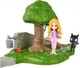 Игровой набор Spin Master Harry Potter Мини магический класс с Луной foto