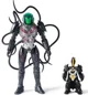 Набор фигурок Spin Master Metal Force: Brainiac vs Batman foto