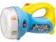 Lanterna interactiva HTI Paw Patrol cu 6 moduri de lumina foto