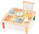 Masuta muzicala educativa 7 in 1 Viga Toys foto