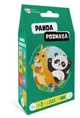 Карточная игра Хитрая панда (рум) foto