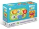 Joc educativ in Rom Dodo Bingo Alfabetul foto