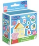 Магнитная игра Dodo Дом мечты, серия Peppa Pig foto