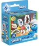 Магнитная игра Dodo Дом мечты, серия Смурфики 20 эл. foto