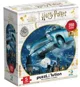 Puzzle Dodo Ford Anglia Harry Potter, 350 el. foto