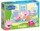 Puzzle Dodo Camera bebelusului, Peppa Pig, 30 el. foto