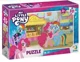 Пазл Dodo My Little Pony. Парк аттракционов 30 эл. foto