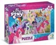 Пазл Dodo My Little Pony Вечеринка, 60 эл. foto