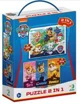 Пазл Dodo Paw Patrol, Такие хорошие щенки, 60 эл. foto