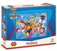 Пазл Dodo Paw Patrol Щенки спешат на помощь, 60 эл. foto