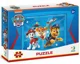 Пазл Dodo Paw Patrol Chase, Skye и Marshall 30 эл. foto