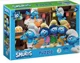 Puzzle-mini Dodo Strumfii Petrecere, 30 el. foto