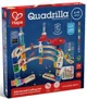 Set de constructie si labirint Hape Quadrilla Codificare, 159 el. foto