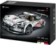 Set de constructie 2 in 1 iM.Master Mechanical Master Automobil sportiv foto
