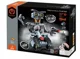Set de constructie 5 in 1 Mechanical Master Robot-transformer foto