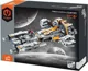 Set de constructie iM.Master Mechanical Master Nava Spatiala Sirius foto