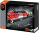 Set de constructie iM.Master Mechanical Master Tren foto