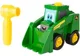 Бульдозер-конструктор Tomy John Deere Build-A-Buddy foto