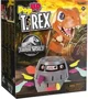 Joc de masa Tomy Pop Up T.rex foto