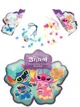 Set pentru crearea bratarilor din radiera HTI Lilo si Stitch foto