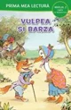 Vulpea si barza, nivelul 2. Prima mea lectura foto