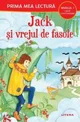 Jack si vrejul de fasole, nivelul 1. Prima mea lectura foto