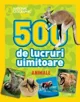 National Geographic Kids: 500 удивительных фактов. Животные foto